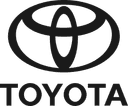 Peter Warren Toyota logo